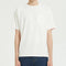 Boysnextdoor 棉麻寬版口袋T-Shirt
